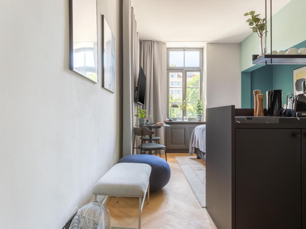 Limehome Rottenburg Am Neckar Poststrasse Exterior photo